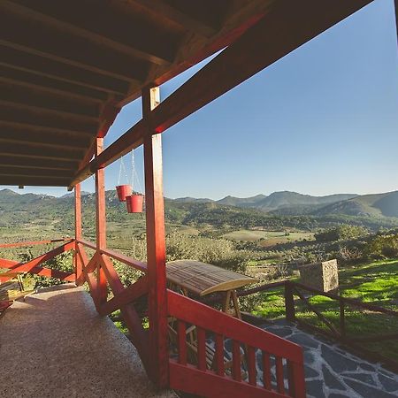 La Brizna Guest House Cañamero Стая снимка