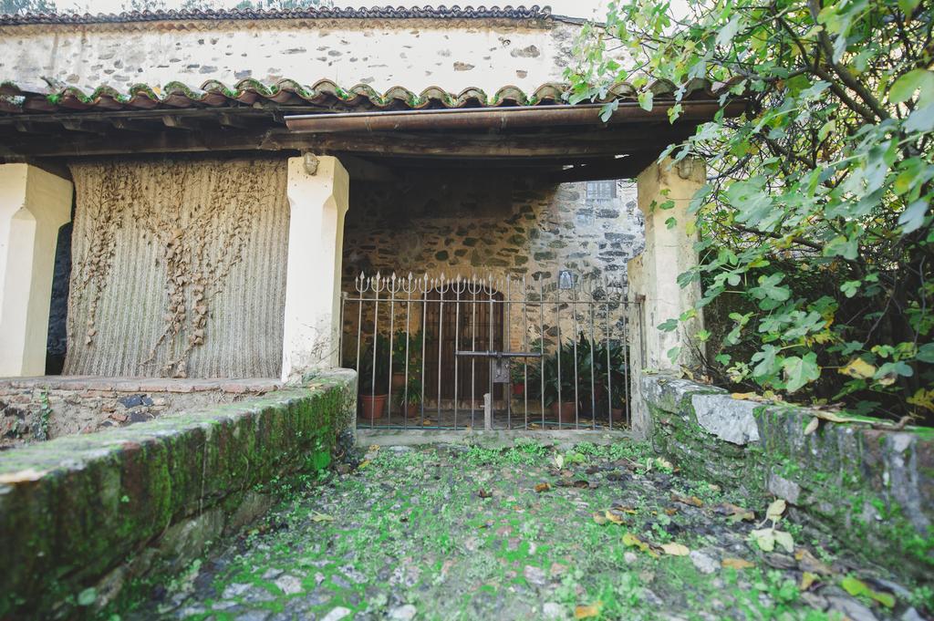 La Brizna Guest House Cañamero Екстериор снимка