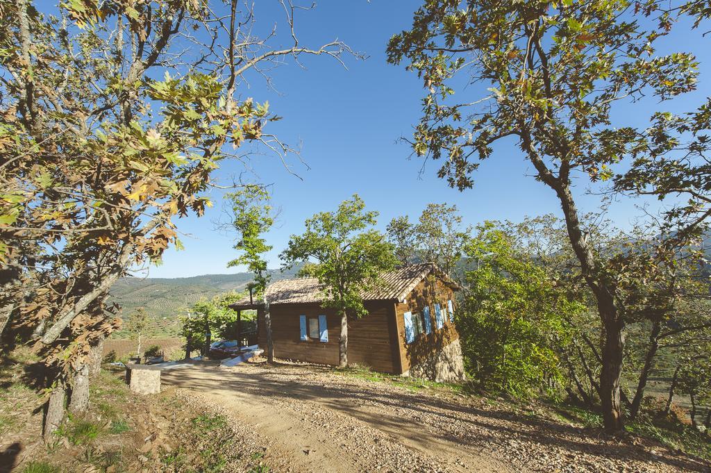 La Brizna Guest House Cañamero Стая снимка