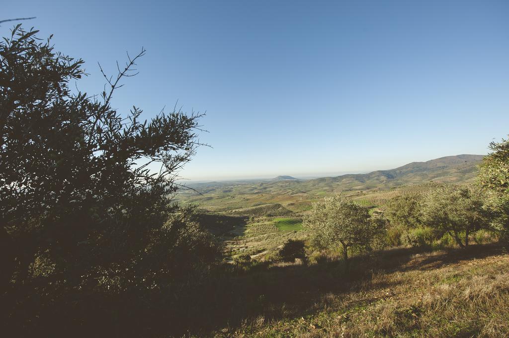 La Brizna Guest House Cañamero Екстериор снимка