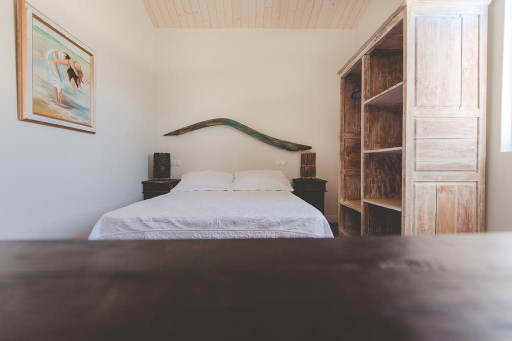 La Brizna Guest House Cañamero Стая снимка